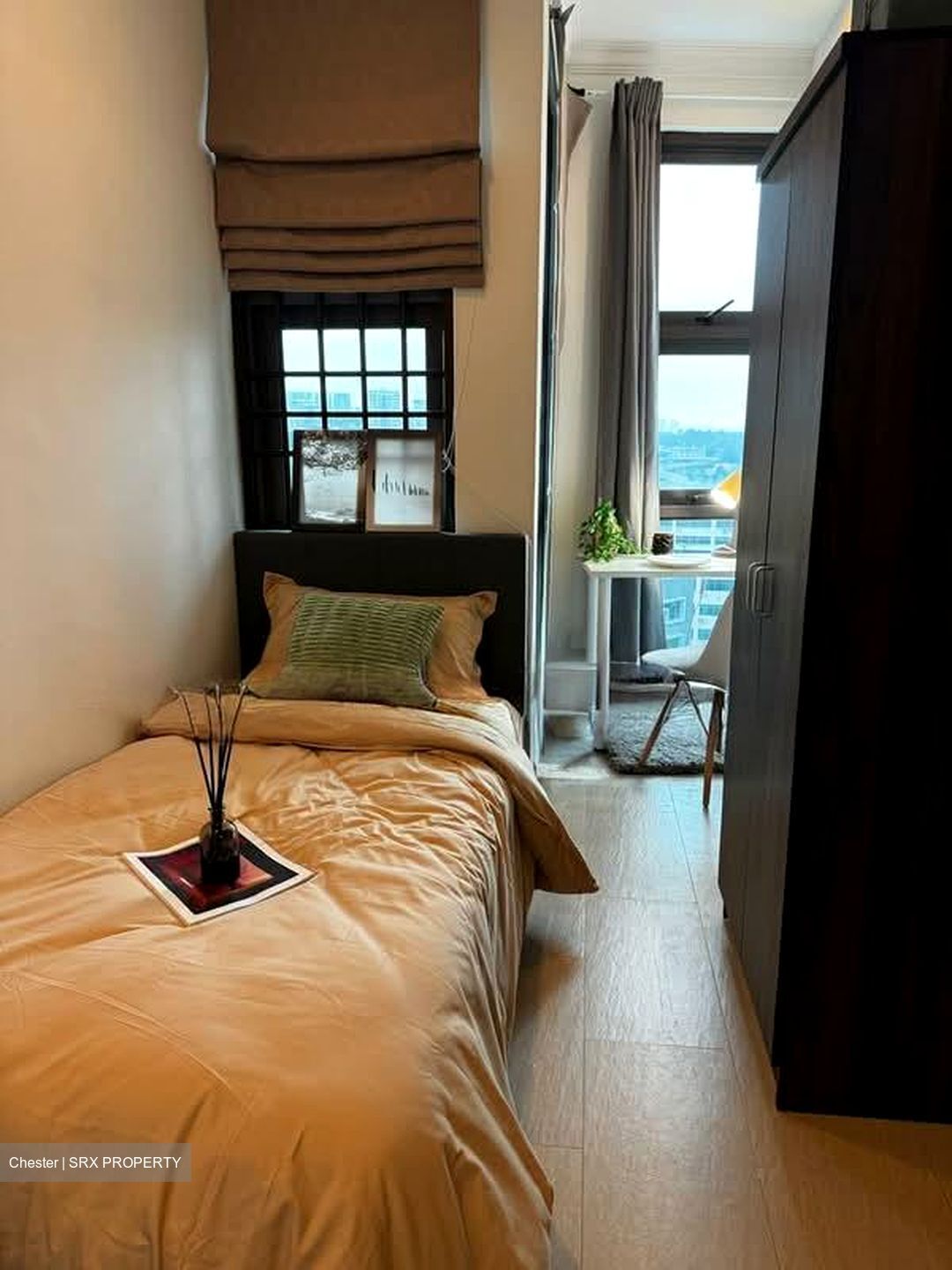 Boonview (D20), Condominium #530636691